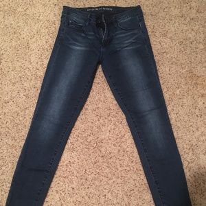 Articles of Society Women's Jeans, Size 27